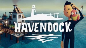 Havendock Floating Settlement Simulator