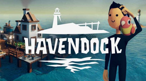 Havendock Floating Settlement Simulator