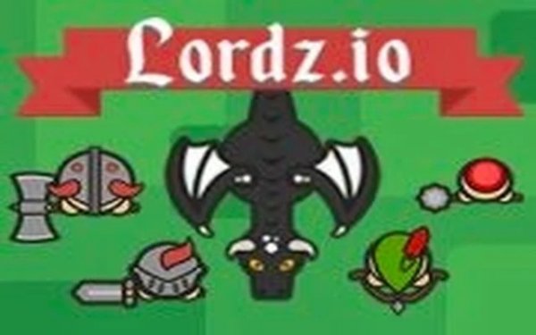 Lordz 2 IO - Strategy Battle Game