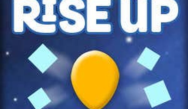 Rise Up Space Online Arcade Game