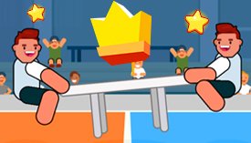 Table Tug.io Online Arcade Game